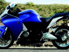 Honda VFR 1200F